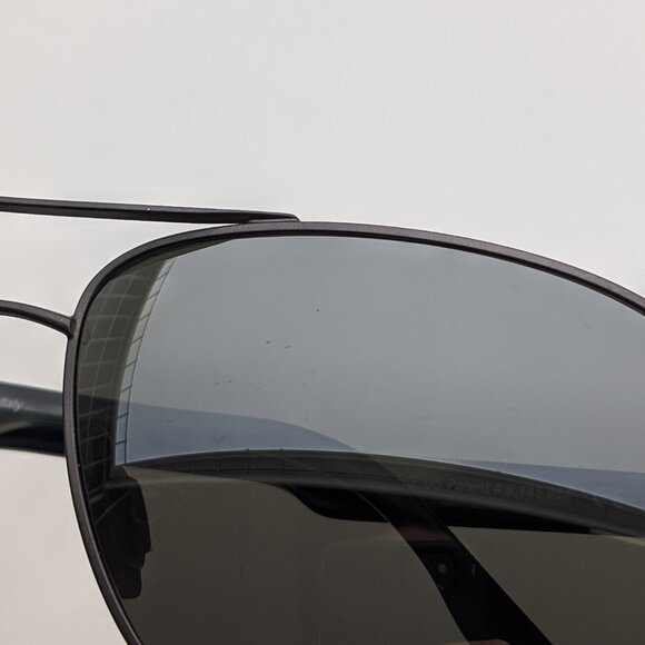 🕶️Made in Italy! Maui Jim MJ728-02S Castles Sunglasses 61/16 140 /ALL233🕶️ - Picture 13 of 13